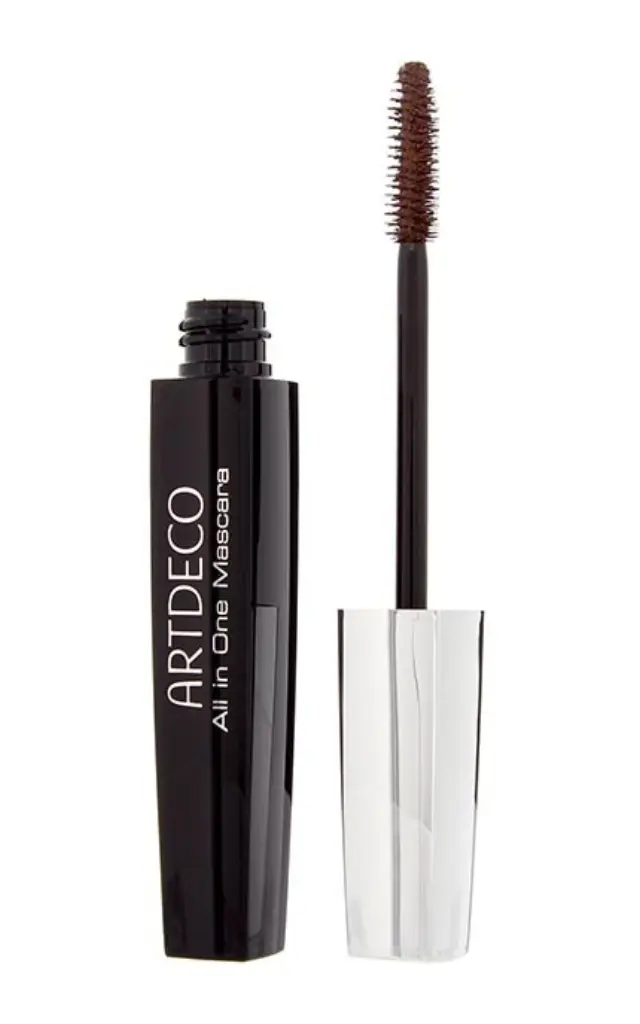 Artdeco All-in-One Mascara | Απόχρωση 3 Black