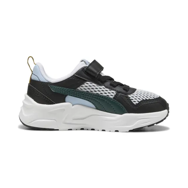 Puma Trinity 2 LT Run Fun Ac+Ps 402931-02 2