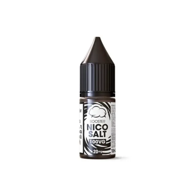 ELiquid France E-Salt Vg Booster 20mg 10ml
