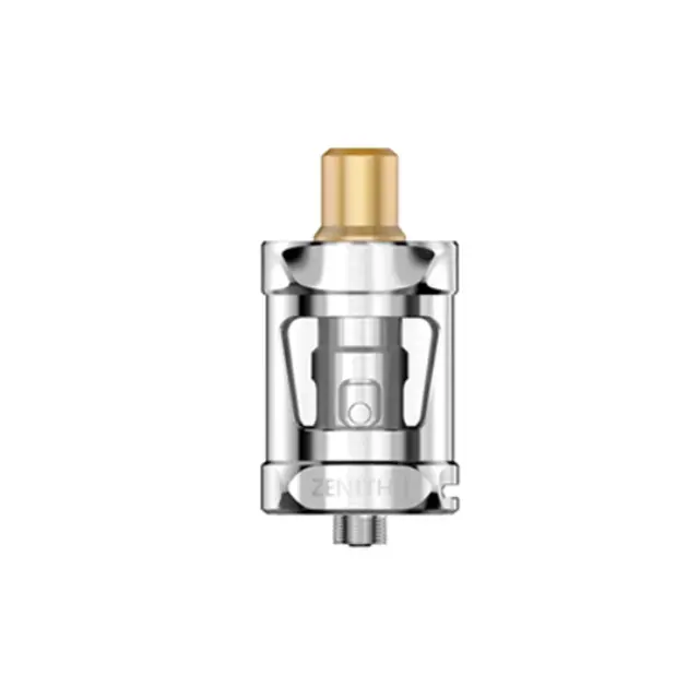 Innokin Zenith II Tank 2ml Stainless Steel