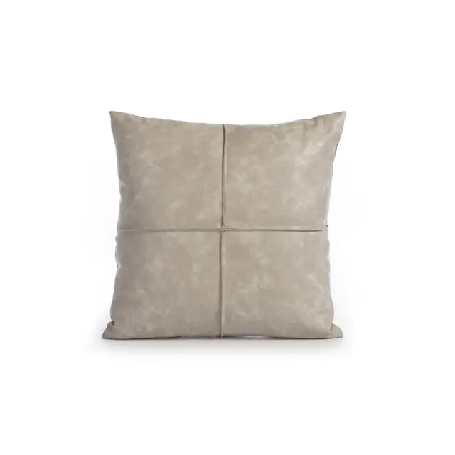 Μαξιλάρι Διακόσμησης Nef-Nef Lethal Grey 45x45