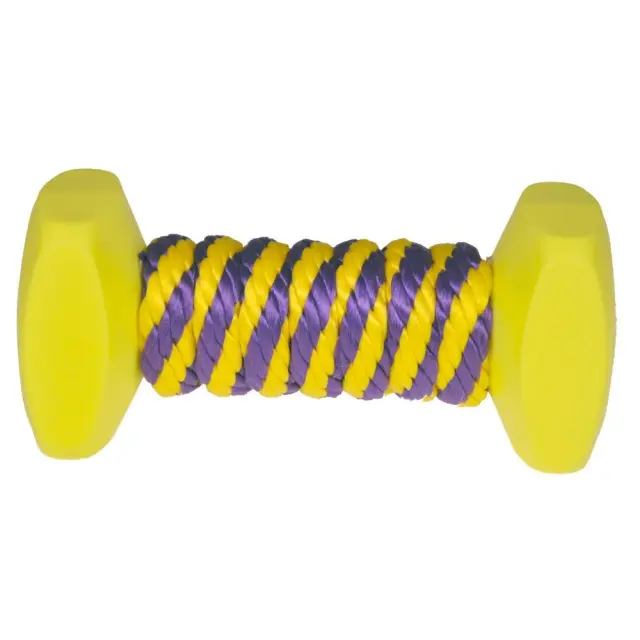 Vadigran Βαράκι Εκπαίδευσης Νάιλον Με Σχοινί 17.7cm 30gr