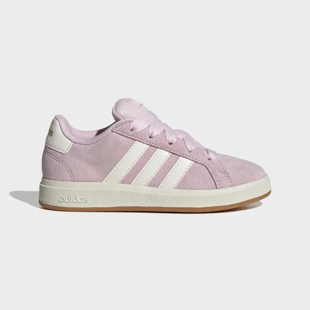 Adidas Grand Court 00s Pink JP5895 - 40