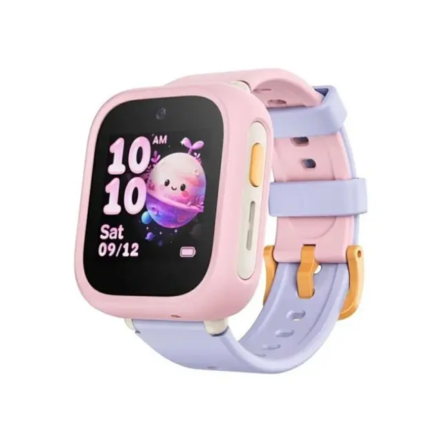 TCL Kids Watch K5 Light Pink (MT50V-3NLCA11)
