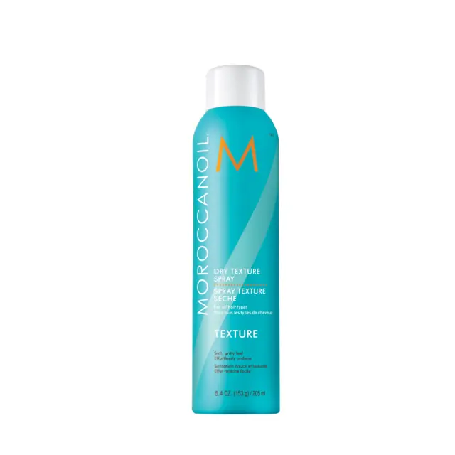 Moroccanoil Texture Dry Spray 205ml