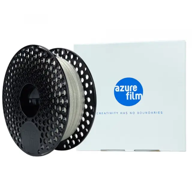 AzureFilm PLA 1.75mm Glitter 1kg 2