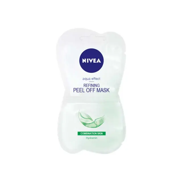 Nivea Μάσκα Peel Off 10ml