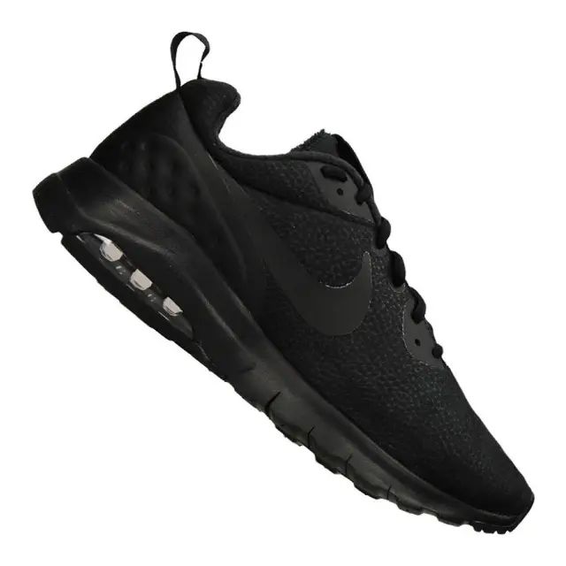 Nike AIR MAX MOTION LW PREM (861537-007) - Μαύρο - 44.5 2