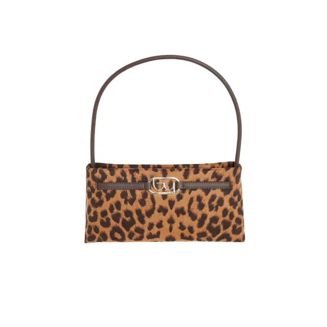 BY Byblos Tenderness Shoulder Bag γυναικείο τσαντάκι BYBS25C01-1 - OS