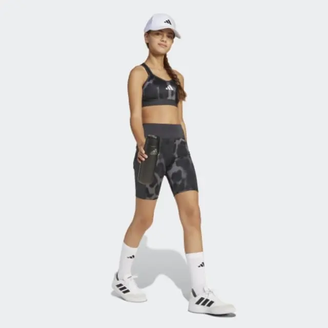 Adidas Tight Black JJ0940 - 164 3