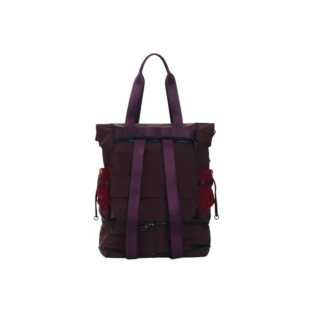 Τσάντα πλάτης Tannith Voyager Desigual 3