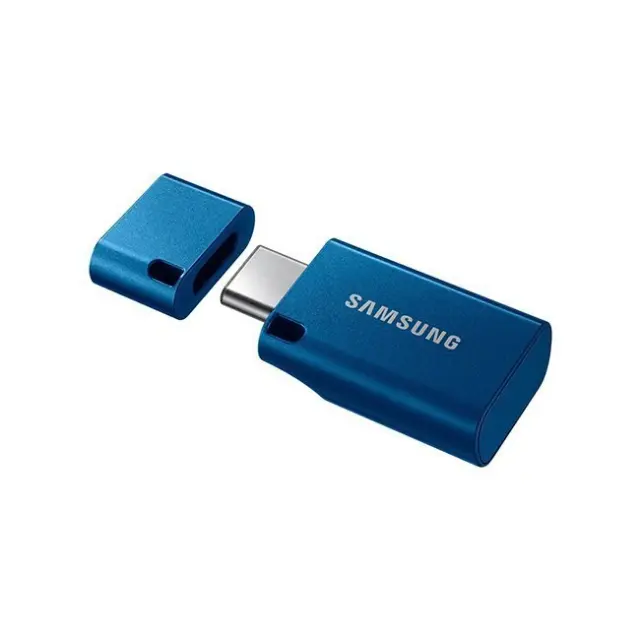 Samsung USB Flash Type-C 128GB Blue (MUF-128DA/APC)
