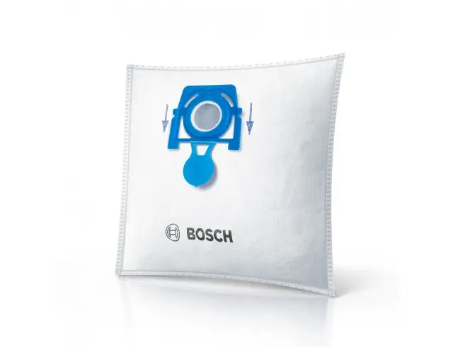 Bosch BBZWD4BAG vacuum accessory/supply Cylinder vacuum Dust bag (BBZWD4BAG) (BSHBBZWD4BAG) 2