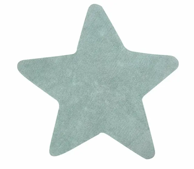 ΤΑΠΕΤΟ ΒΑΜΒ.FRESH STAR AQUA 120X120 - NEF NEF 2