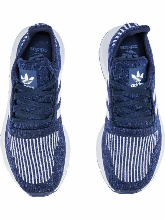 ADIDAS SWIFT RUN J B37118 - 38 3
