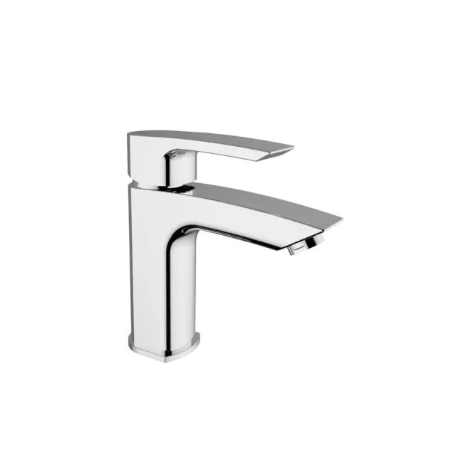 Μπαταρία νιπτήρος QUEEN 2Q710-11 CHROME