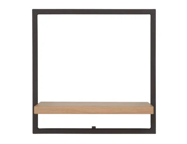 Ράφι τοίχου Juntoo Shelfie B με διαστάσεις 35x25x35cm 1003783