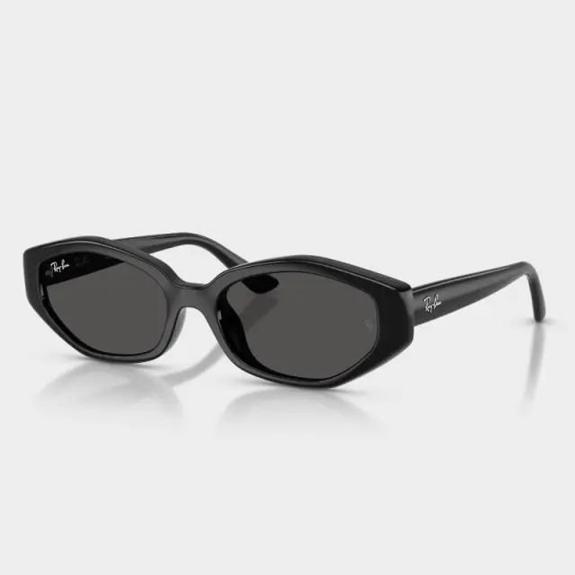 Γυαλιά Ηλίου Ray Ban RB4473D 667787 Μαύρο - 56