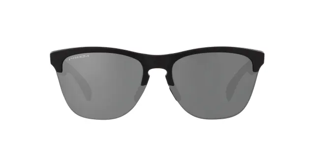 Γυαλιά Ηλίου Oakley FROGSKINS LITE OO9374 937453 Μονόχρωμοι Prizm Light silver mirror (Oakley) (OO9374 937453) 2