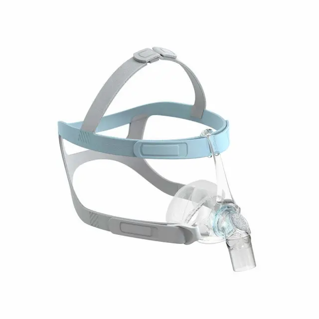 Eson 2 Ρινική Μάσκα CPAP Fisher & Paykel 2