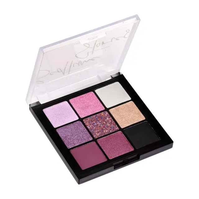 Mon Reve Happy Palettes 15g | Απόχρωση 08 Bedtime Stories 3