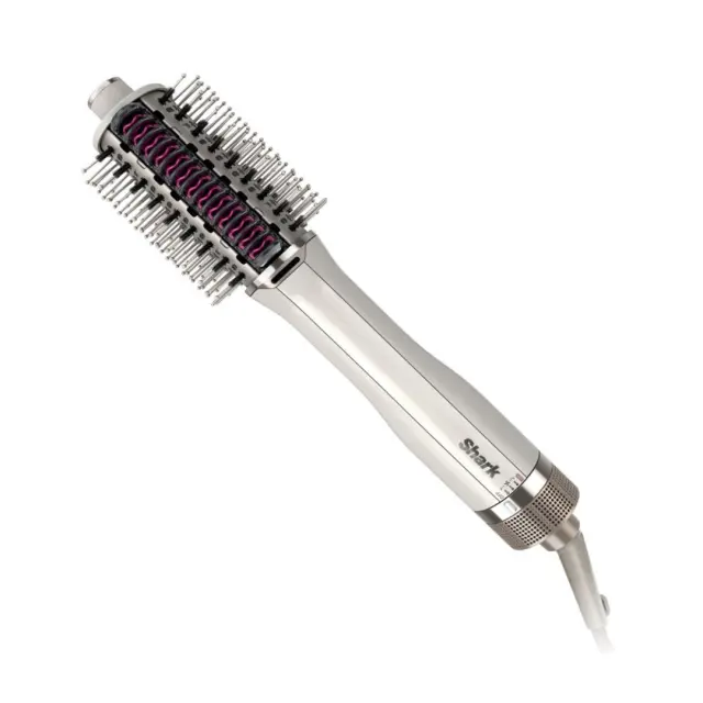 ΒΟΥΡΤΣΑ ΗΛΕΚΤΡΙΚΗ HT202EU SMOOTHSTYLE 900W SHARK