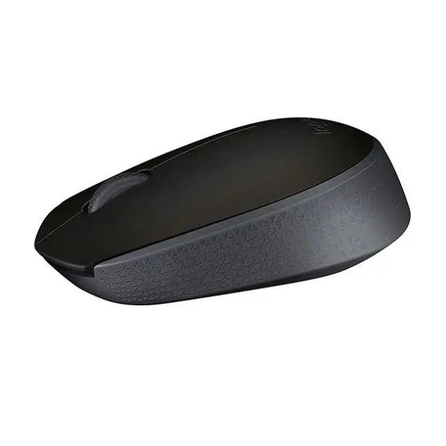Logitech M171 Wireless Mouse Black (LOGM171BLK) 2