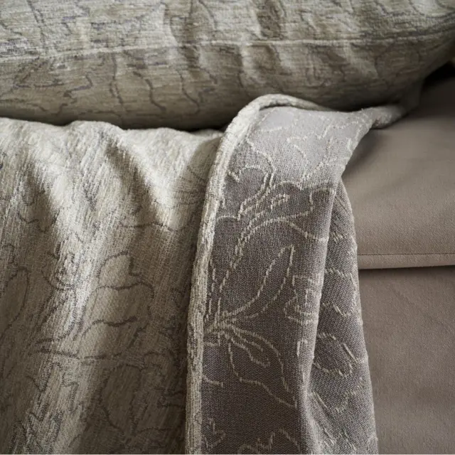 Ριχτάρι Τετραθέσιου Gofis Home Aradia 20-07-430-4/06 Olive Beige 180x350 3