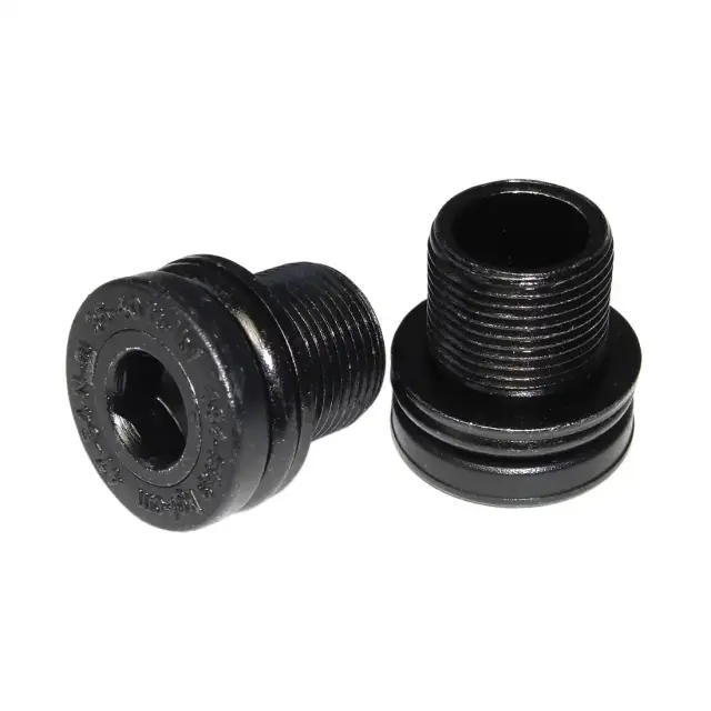 ΒΙΔΕΣ Δ/ΝΑ TRUVATIV M12/M15 BLK