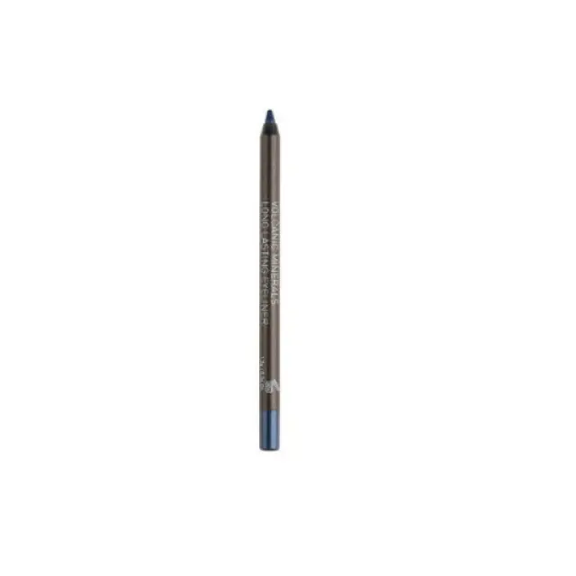 Korres Volcanic Minerals Eye Pencil 08 Blue (Μολύβι Ματιών- Μπλε Χρώμα)