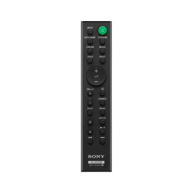 SOUNDBAR HTS20R 5.1CH SONY 3