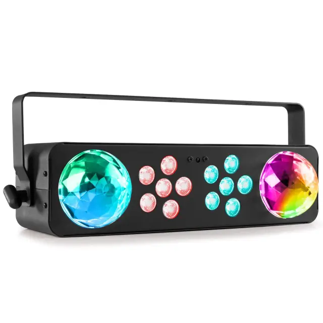 BEAMZ LIGHTBOX7 ΦΩΤΙΣΤΙΚΟ ΕΦΕ LED