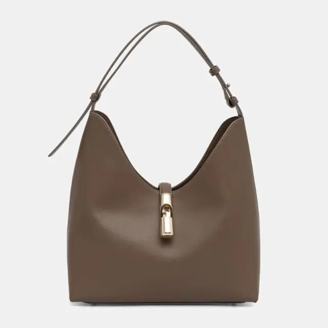 Τσάντα Furla WB01499.BX3104.4903S Πράσινο - UNI