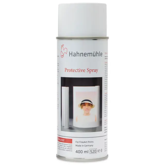 Hahnemuhle Βερνίκι Σπρέυ - 400ml