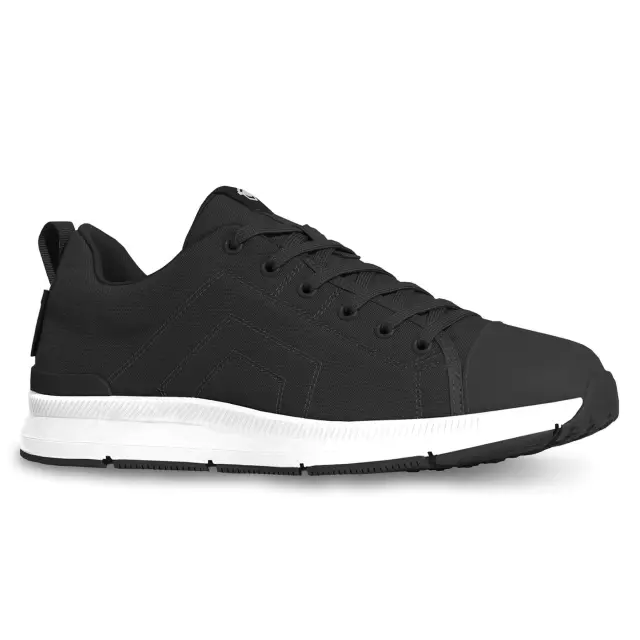 HYBRID 2.0 STR SHOES K15037-2.0-STR 01-Black