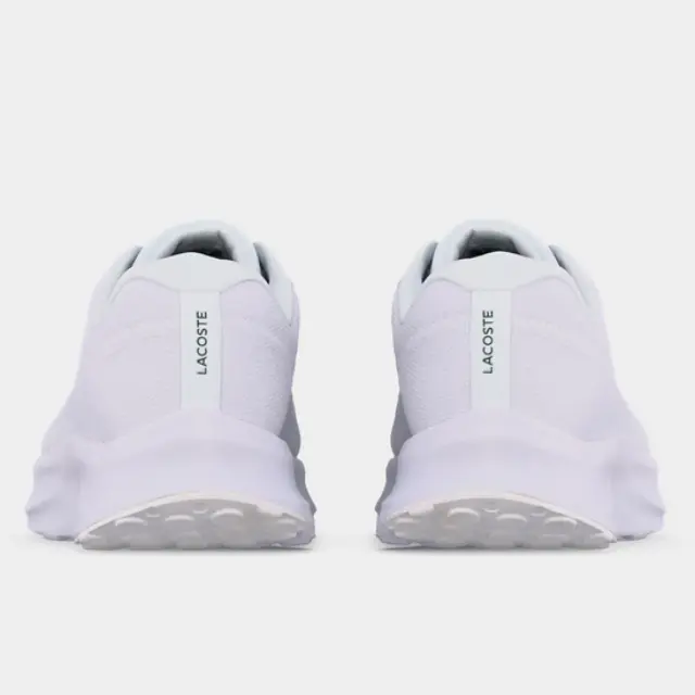 Ανδρικα Sneakers Lacoste Neo Run Ace 751SMA012621G Λευκά Άσπρο - 41 3