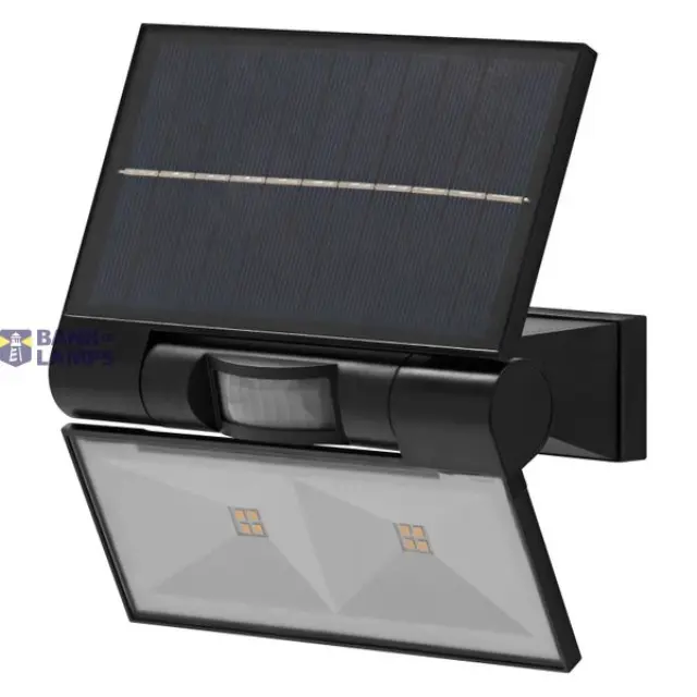 ENDURA STYLE SOLAR DOUBLE 2 W 3000 K