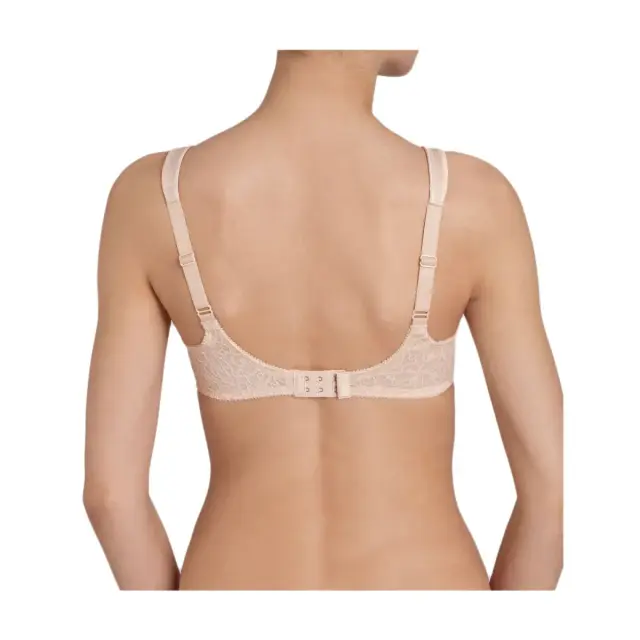 Triumph Γυναικείο Σουτιέν Comfort Minimizer W, Χρώμα Μπεζ 2