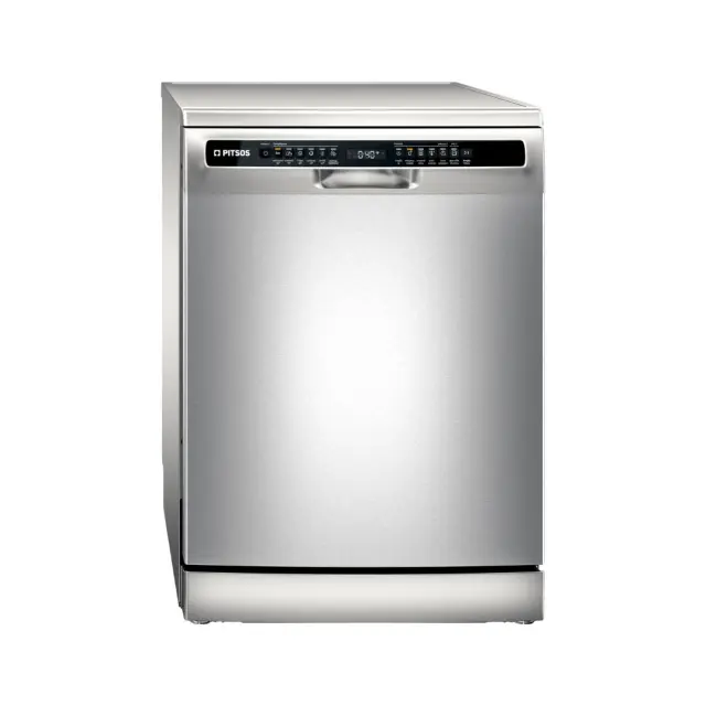 ΠΛΥΝΤΗΡΙΟ ΠΙΑΤΩΝ DSF61I02 PITSOS (C)