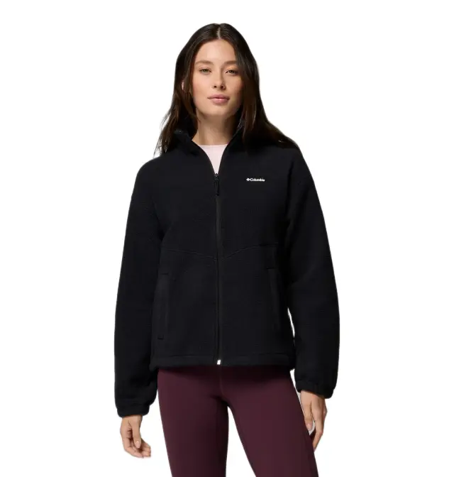 Columbia γυναικεία ζακέτα fleece Timber Meadow™ MTR 2176091-1