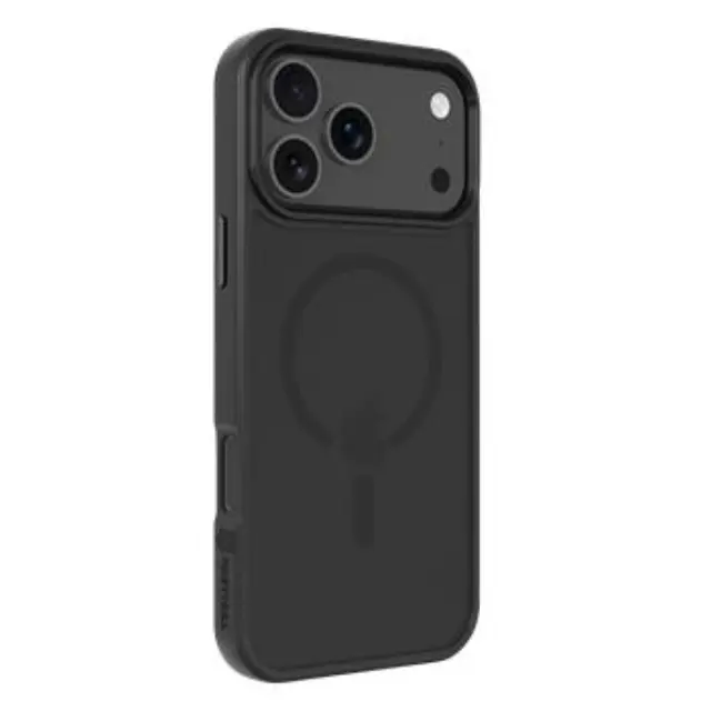 Tactical MagForce Hyperstealth Cover for Apple iPhone 18 Pro Max/17 Pro Max Asphalt