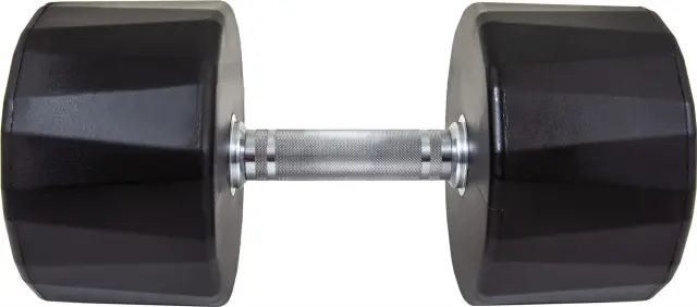 AMILA Aλτήρας Πολυγωνικός Polygon PU Series - 45,00Kg (94368) 2