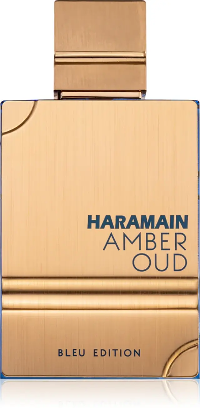 Al Haramain Amber Oud Bleu Edition Eau de Parfum unisex 60 ml 2