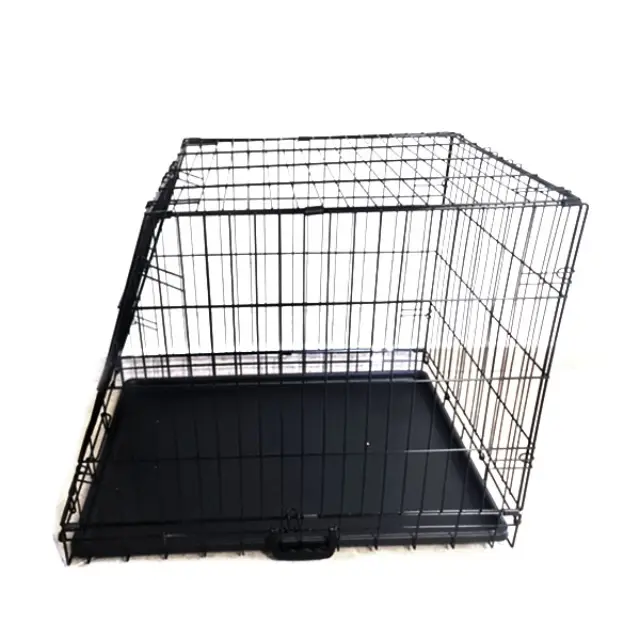 PAWS KENNEL ΤΑΞΙΔΙΟΥ MEDIUM 76*54*62cm (PAW-M) 3