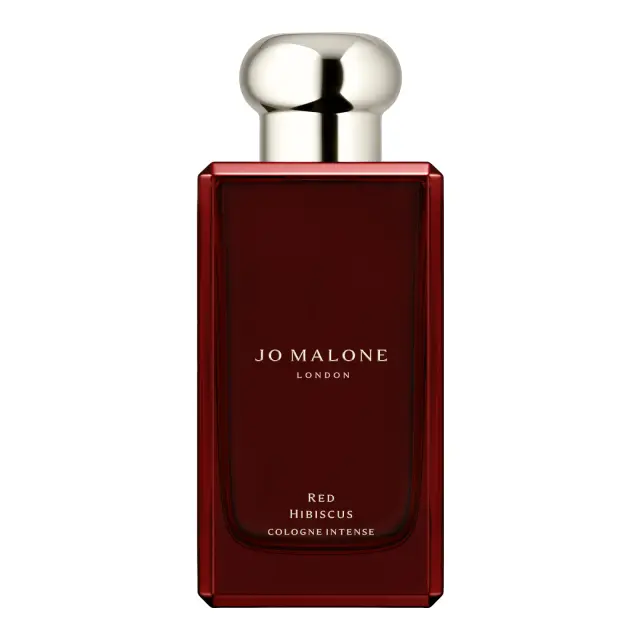 Jo Malone Red Hibiscus Cologne Intense Eau de Cologne unisex 100 ml