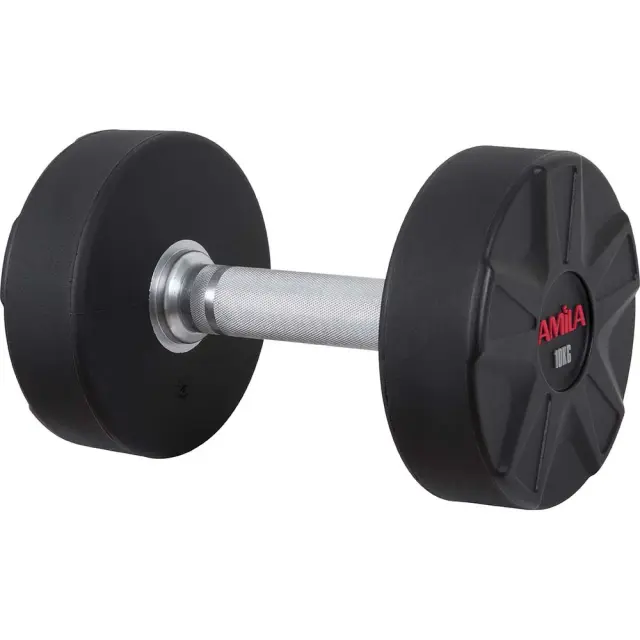 Aλτήρας Στρογγυλός PU Series - 50,00Kg (84661)