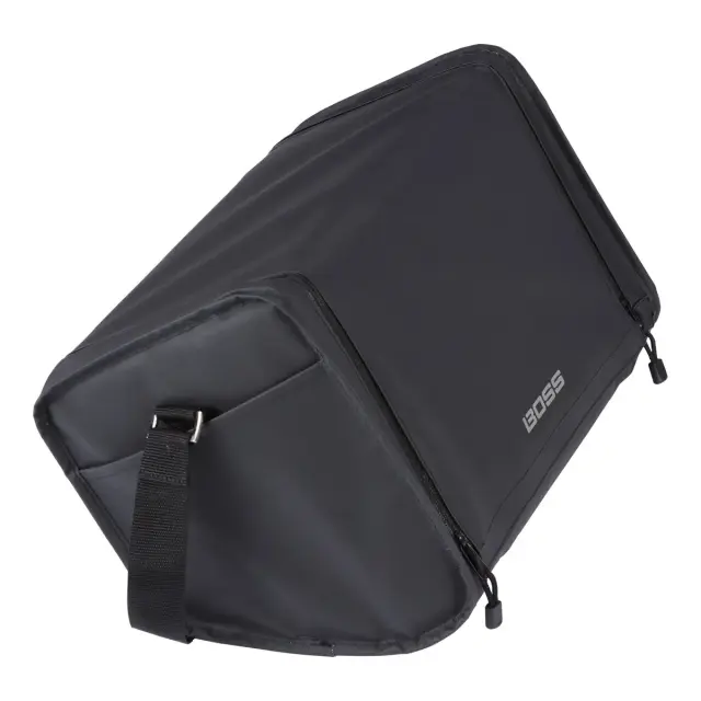Roland CB-CS1 Θήκη Μεταφοράς CUBE Street Ενισχυτών Μαύρη