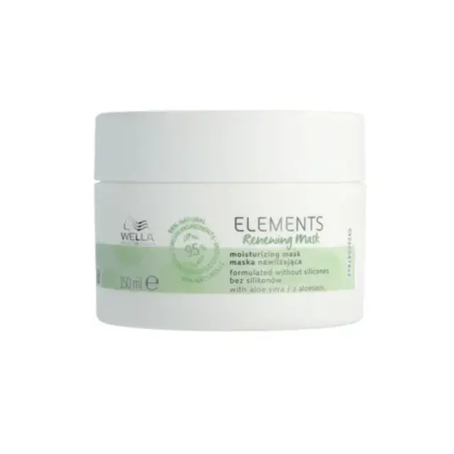 Wella Elements Renewing Μάσκα 150ml ΝΕΟ