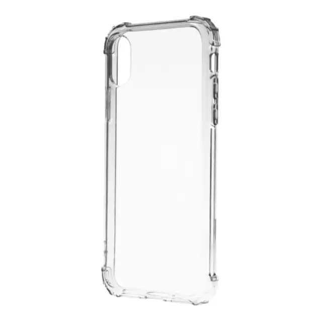Θήκη Armor Case Cover Transparent Huawei P30