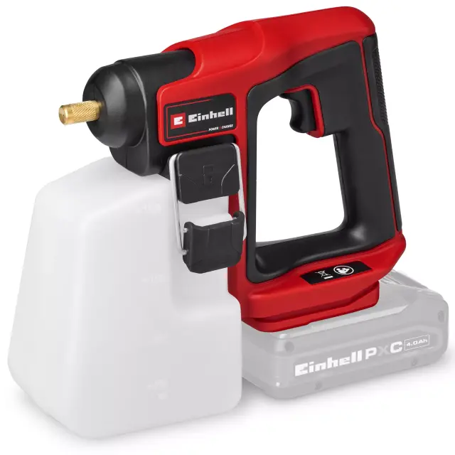 Einhell 3425240 - Ψεκαστήρας μπαταρίας GE-WS 18/10 Li-Solo χωρίς μπαταρία και φορτιστή